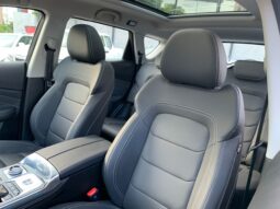 Jetour X70 2025 lleno
