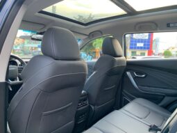 Jetour X70 2025 lleno