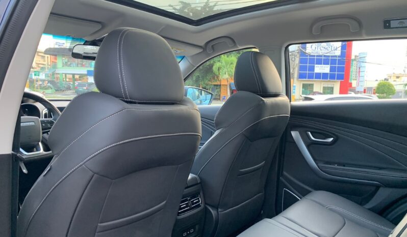 Jetour X70 2025 lleno