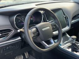 Jetour X70 2025