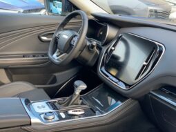 Jetour X70 2025 lleno