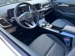 KIA SELTOS 2026 lleno