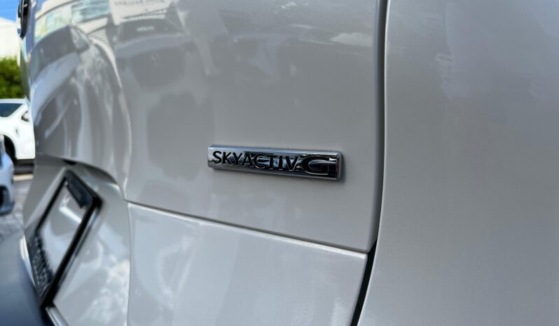 MAZDA CX-30 GS 2026 lleno