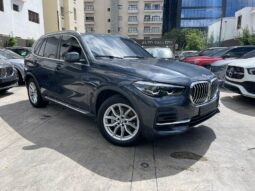 BMW X5 25D X-DRIVE 2022