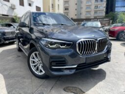 BMW X5 25D X-DRIVE 2022