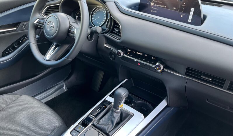 MAZDA CX-30 GS 2026 lleno