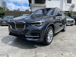 BMW X5 25D X-DRIVE 2022