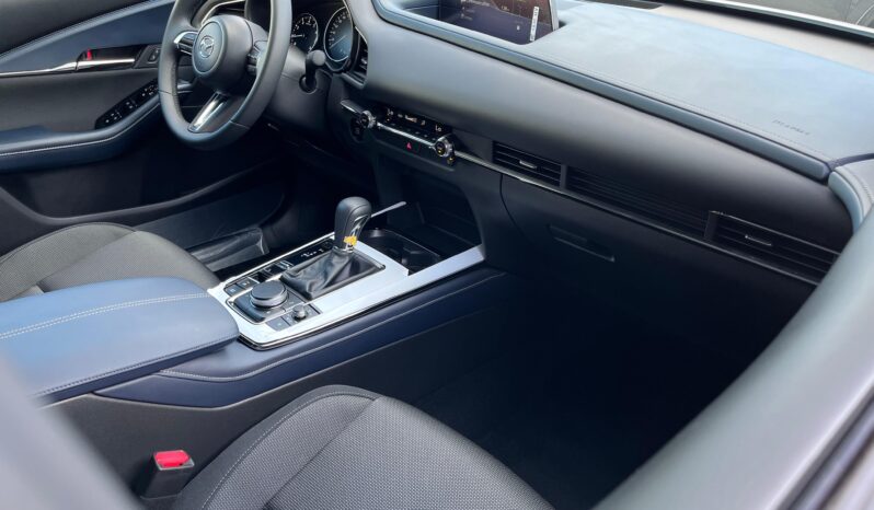 MAZDA CX-30 GS 2026 lleno