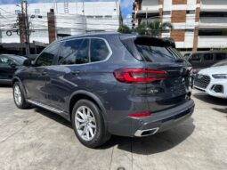 BMW X5 25D X-DRIVE 2022