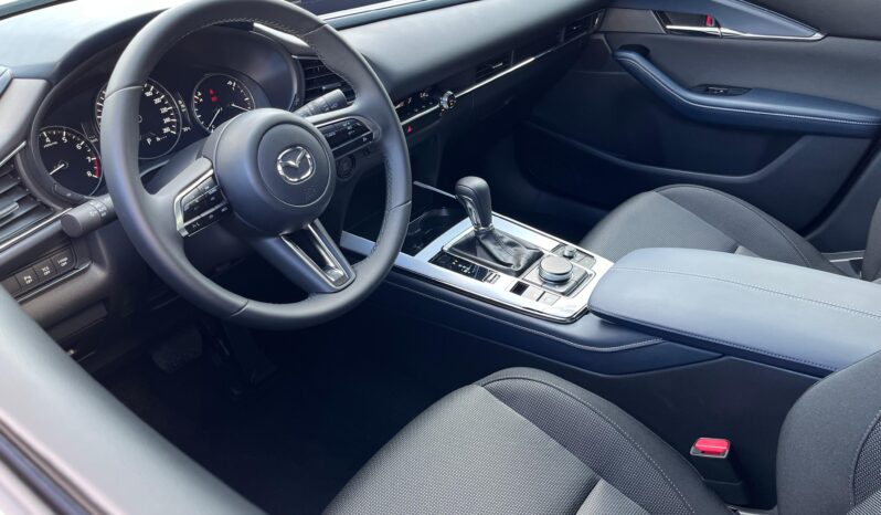 MAZDA CX-30 GS 2026 lleno