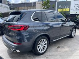 BMW X5 25D X-DRIVE 2022