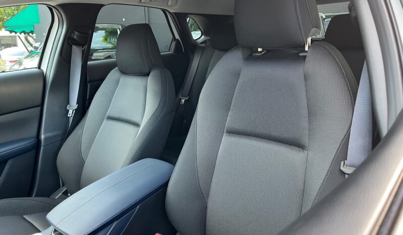 MAZDA CX-30 GS 2026 lleno