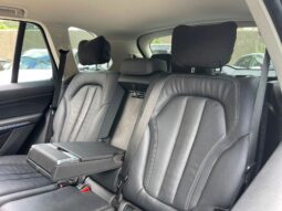 BMW X5 25D X-DRIVE 2022 lleno