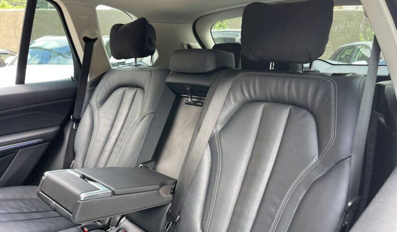 BMW X5 25D X-DRIVE 2022 lleno