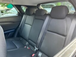 MAZDA CX-30 GS 2026 lleno