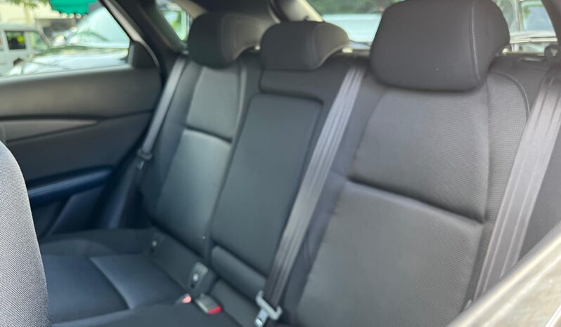 MAZDA CX-30 GS 2026 lleno