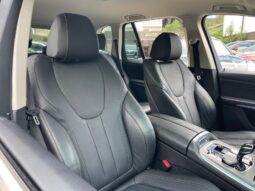 BMW X5 25D X-DRIVE 2022 lleno