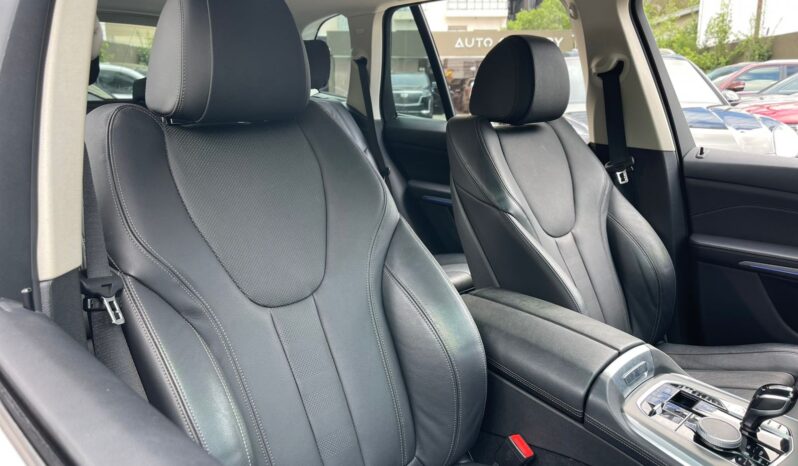 BMW X5 25D X-DRIVE 2022 lleno