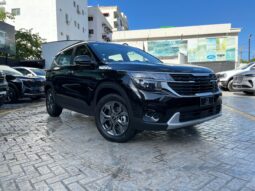 KIA SELTOS 2026