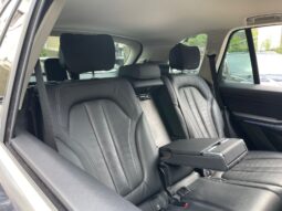 BMW X5 25D X-DRIVE 2022 lleno