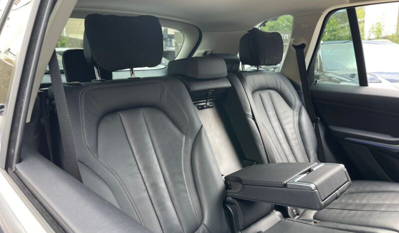 BMW X5 25D X-DRIVE 2022 lleno