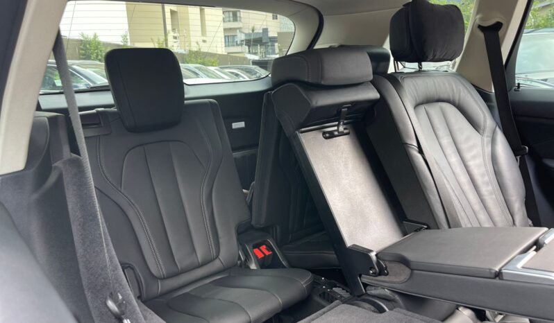 BMW X5 25D X-DRIVE 2022 lleno