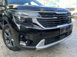 KIA SELTOS 2026