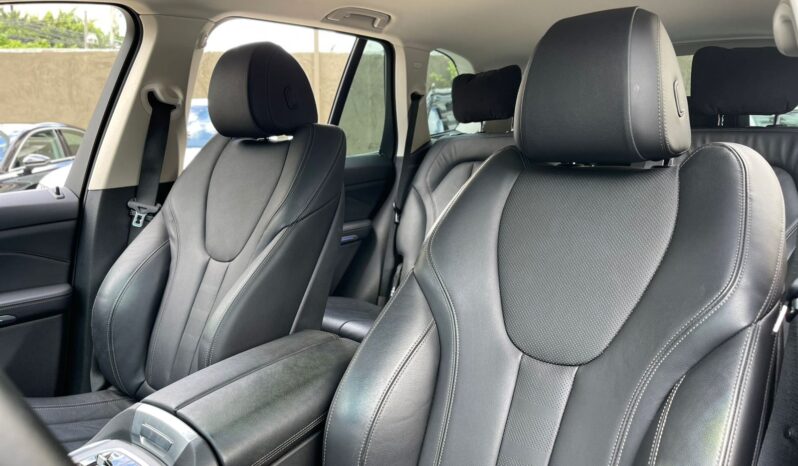 BMW X5 25D X-DRIVE 2022 lleno