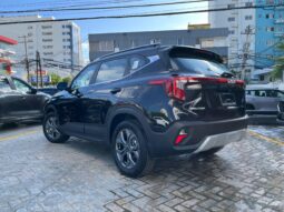 KIA SELTOS 2026