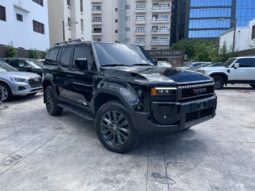 TOYOTA LAND CRUISER PRADO ADVENTURE 2025