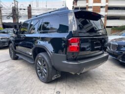 TOYOTA LAND CRUISER PRADO ADVENTURE 2025