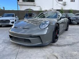PORSCHE 911 GT3 TOURING 2023 lleno