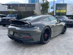 PORSCHE 911 GT3 TOURING 2023 lleno