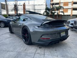 PORSCHE 911 GT3 TOURING 2023 lleno