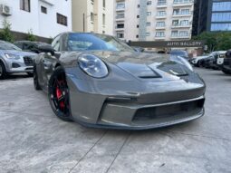 PORSCHE 911 GT3 TOURING 2023 lleno
