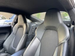 PORSCHE 911 GT3 TOURING 2023 lleno