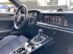 PORSCHE 911 GT3 TOURING 2023 lleno