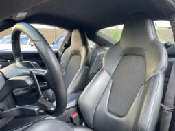 PORSCHE 911 GT3 TOURING 2023 lleno