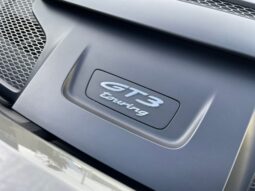 PORSCHE 911 GT3 TOURING 2023 lleno