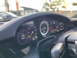 PORSCHE 911 GT3 TOURING 2023 lleno