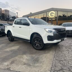 Isuzu DMAX LSE 2026