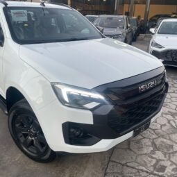 Isuzu DMAX LSE 2026
