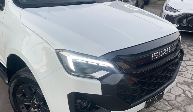Isuzu DMAX LSE 2026 lleno