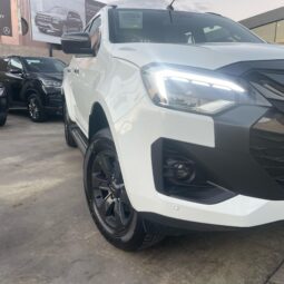 Isuzu DMAX LSE 2026