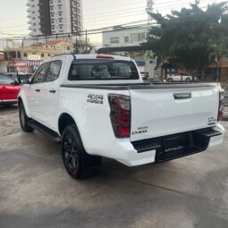 Isuzu DMAX LSE 2026