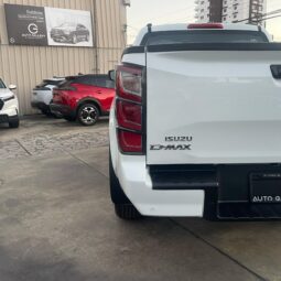 Isuzu DMAX LSE 2026 lleno