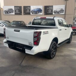 Isuzu DMAX LSE 2026 lleno