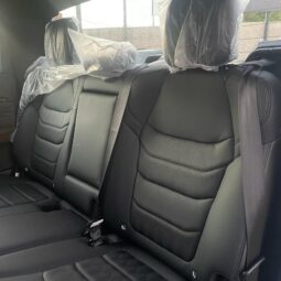 Isuzu DMAX LSE 2026 lleno
