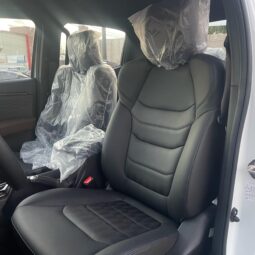 Isuzu DMAX LSE 2026 lleno