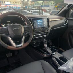 Isuzu DMAX LSE 2026 lleno